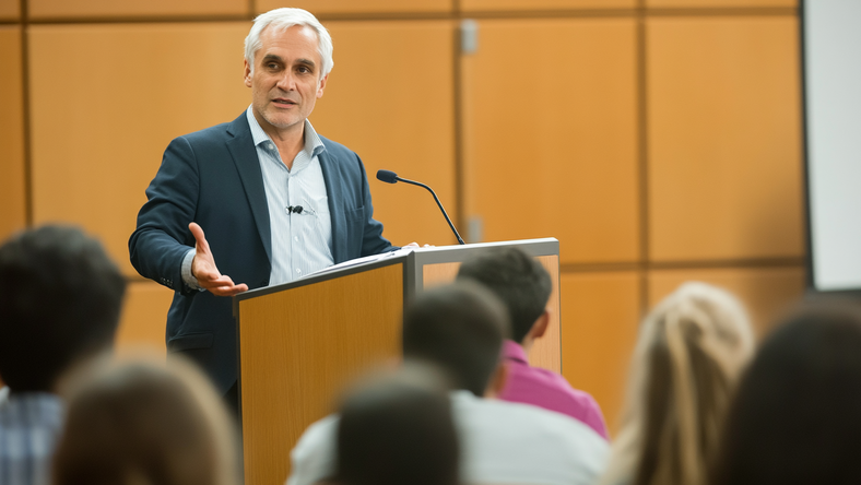 特朗普政府,正在将学者“逼离”美国